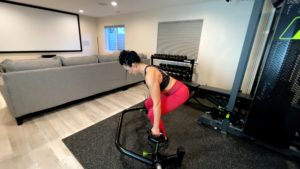 Deadlift