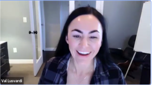 Strength Squad Call #19