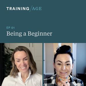Episode 01: Being a Beginner