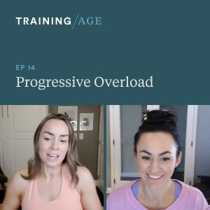Episode 14: Progressive Overload