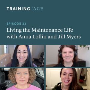 Episode 32: Body Image and Food Fears with Celeste Rains-Turk