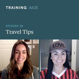 Episode 39: Travel Tips