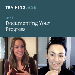 Episode 09: Documenting Your Progress