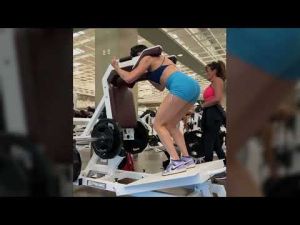 Power Squat