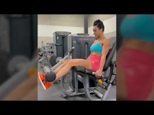Leg Extension